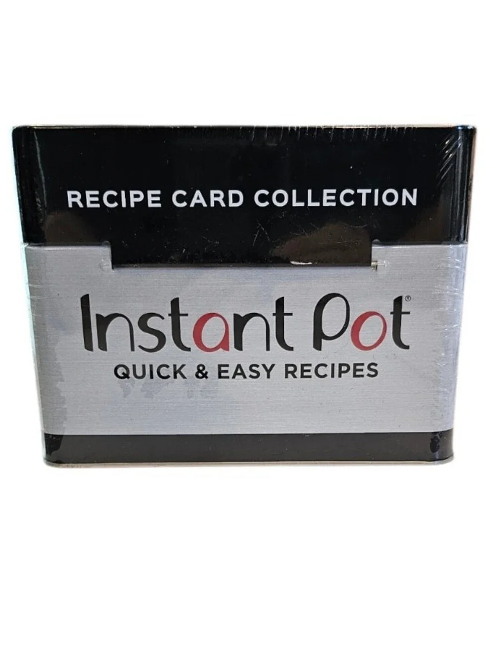 Instant Pot instant pot
